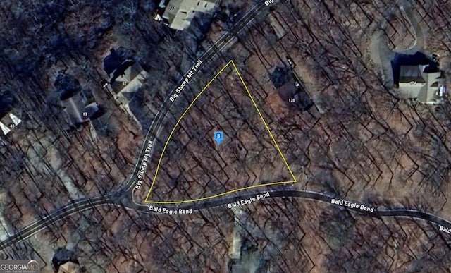 10 Big Stump Mountain Trl, Jasper, GA 30143