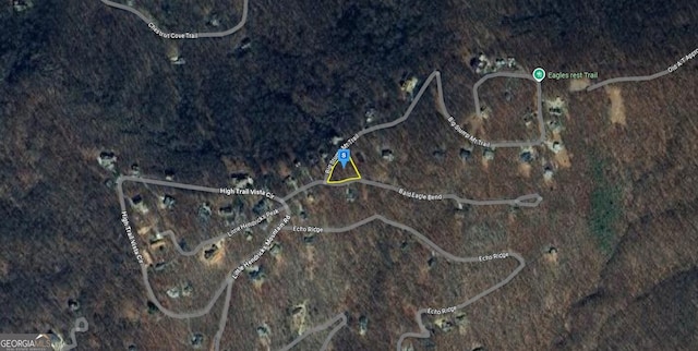 10 Big Stump Mountain Trl, Jasper, GA 30143