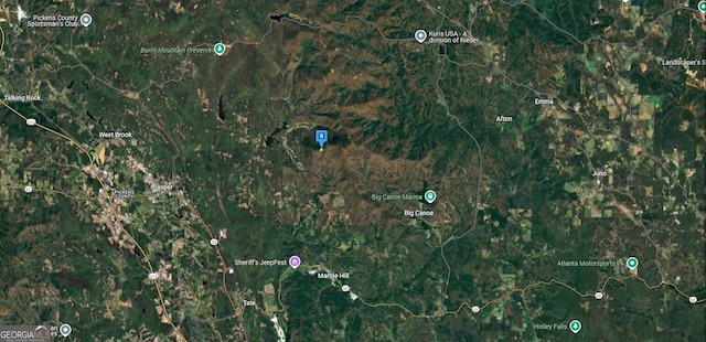 10 Big Stump Mountain Trl, Jasper, GA 30143