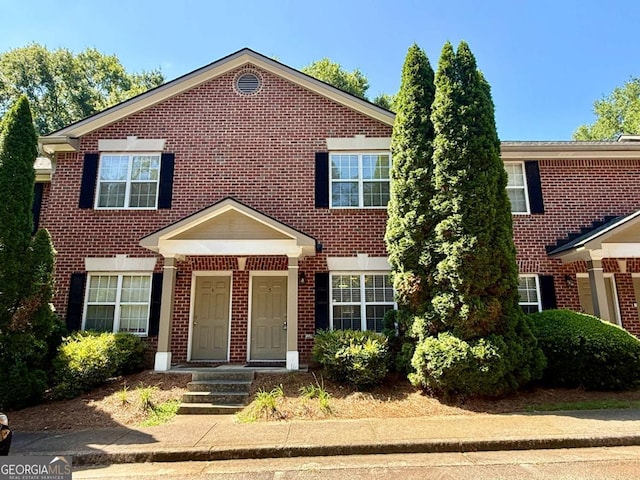 460 Barnett Shoals Rd Unit 5A, Athens, GA 30605 - multi unit property with brick siding