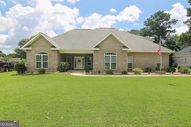 217 Ellicott Dr, Warner Robins, GA 31088
