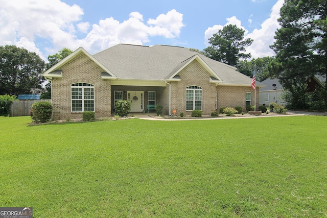 217 Ellicott Dr, Warner Robins, GA 31088
