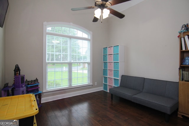 217 Ellicott Dr, Warner Robins, GA 31088