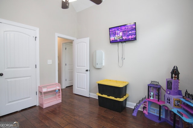 217 Ellicott Dr, Warner Robins, GA 31088