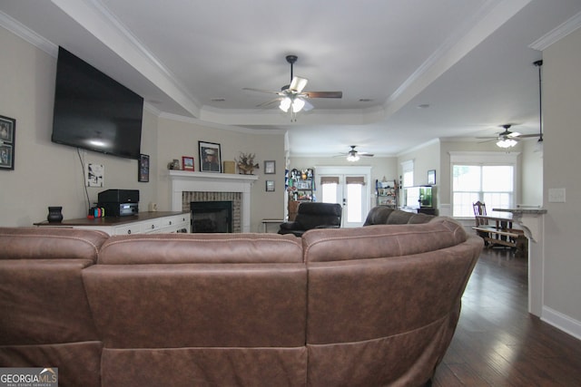 217 Ellicott Dr, Warner Robins, GA 31088
