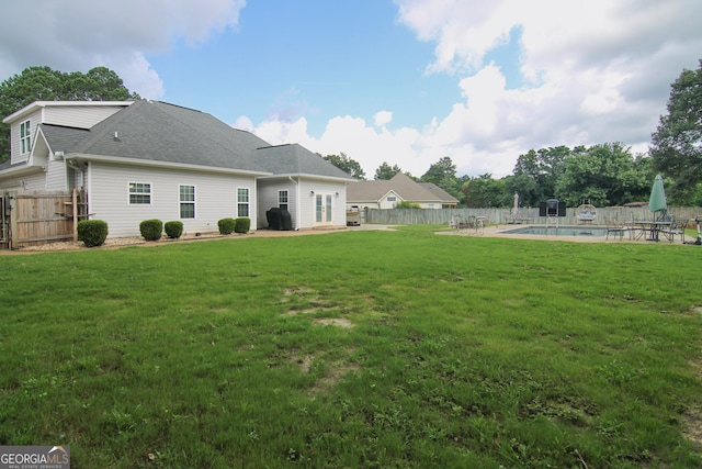 217 Ellicott Dr, Warner Robins, GA 31088