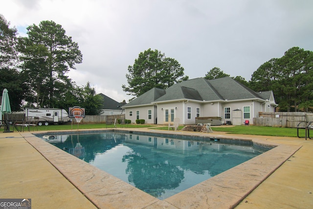 217 Ellicott Dr, Warner Robins, GA 31088