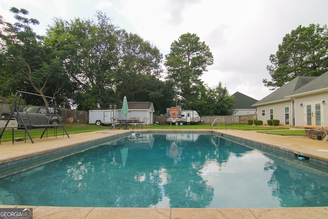 217 Ellicott Dr, Warner Robins, GA 31088