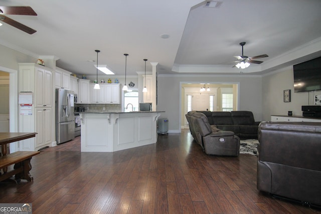 217 Ellicott Dr, Warner Robins, GA 31088