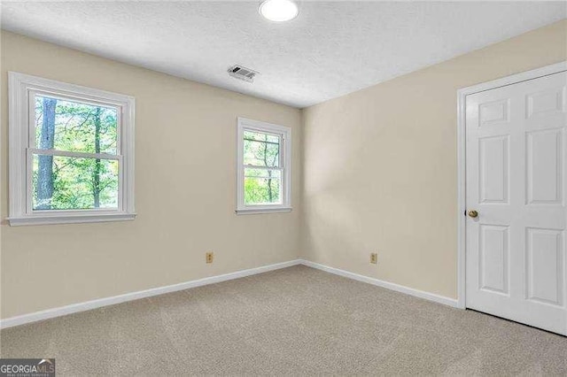 2830 Scottish Mill Way, Marietta, GA 30068 - unfurnished bedroom with carpet and a textured ceiling