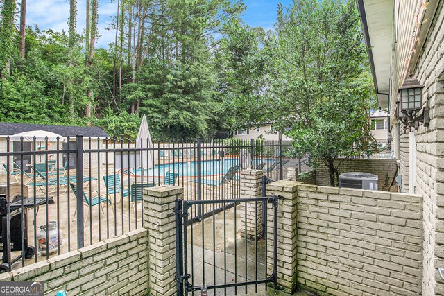 6940 Roswell Rd Unit 16B, Atlanta, GA 30328