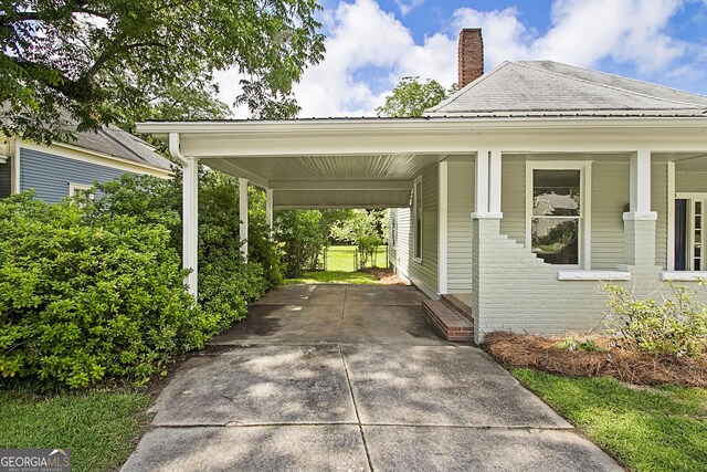 135 Holmes St, Barnesville, GA 30204