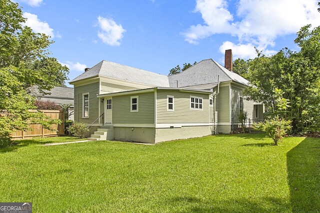 135 Holmes St, Barnesville, GA 30204