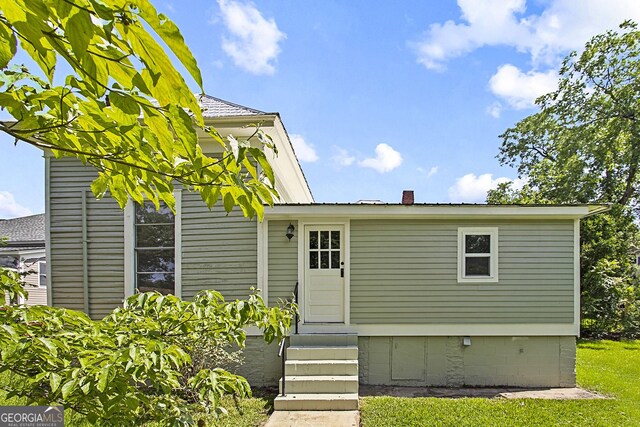135 Holmes St, Barnesville, GA 30204
