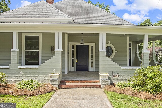 135 Holmes St, Barnesville, GA 30204