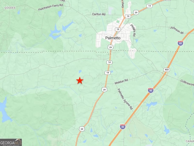 0 Springdale Dr, Palmetto, GA 30268