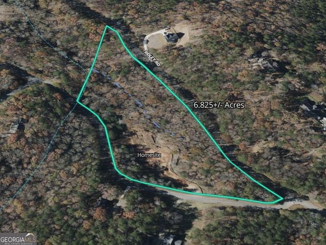 0 Springdale Dr, Palmetto, GA 30268