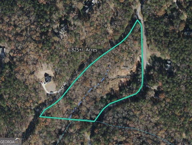 0 Springdale Dr, Palmetto, GA 30268