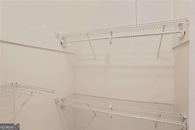 1819 King Alfred Dr SW, Atlanta, GA 30331 - view of spacious closet