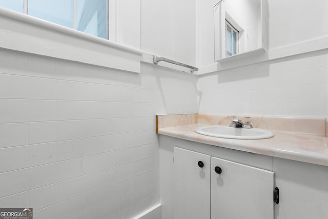 110 College Blvd, Statesboro, GA 30458 - bathroom with vanity