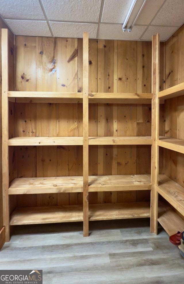 132 Wild Horse Cove Cir, Cleveland, GA 30528 - storage featuring a sauna / steam room