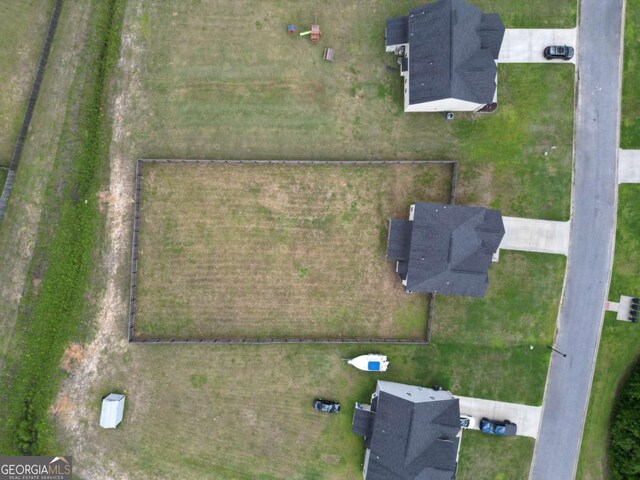 358 Brookhaven Loop NE, Ludowici, GA 31316 - aerial view of property's location