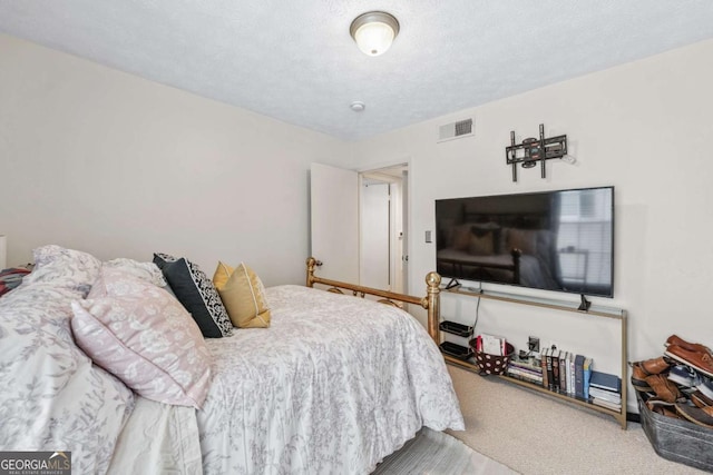 3115 Seven Pines Ct Unit 308, Atlanta, GA 30339 - view of carpeted bedroom