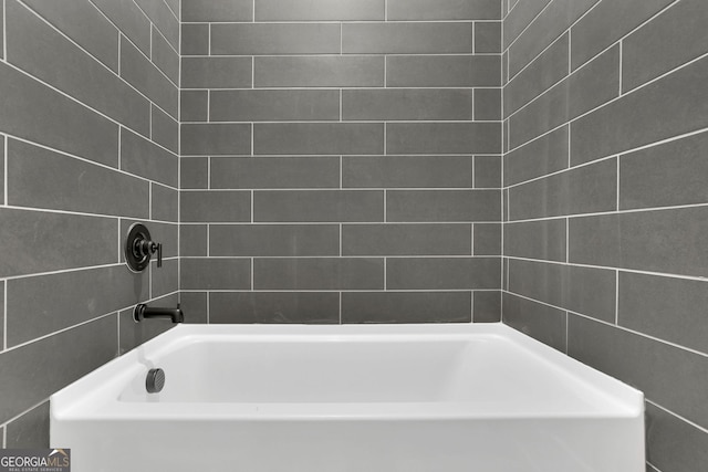 153 Alaina Rd, Holly Springs, GA 30115 - view of bathroom