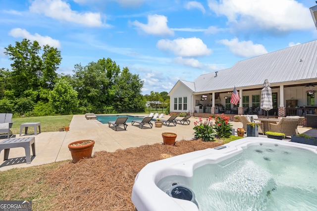 639 Frank Crook Rd, Canon, GA 30520