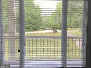 852 Georgetowne Dr, Winder, GA 30680 - view of doorway