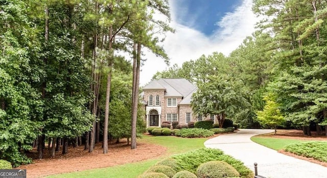 35 Inverleigh Row, Covington, GA 30014 - surrounding community with a yard
