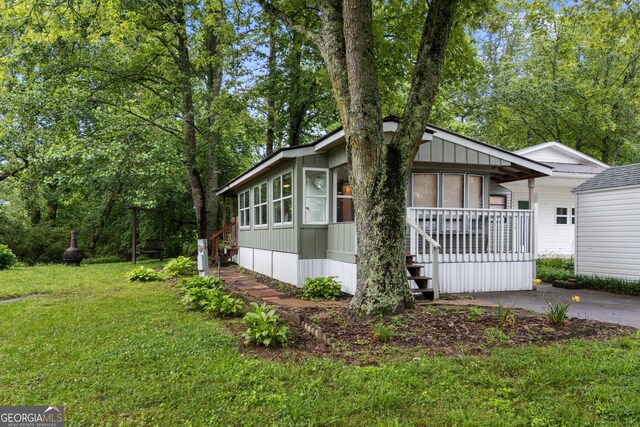 4149 Riverbank Run, Hiawassee, GA 30546