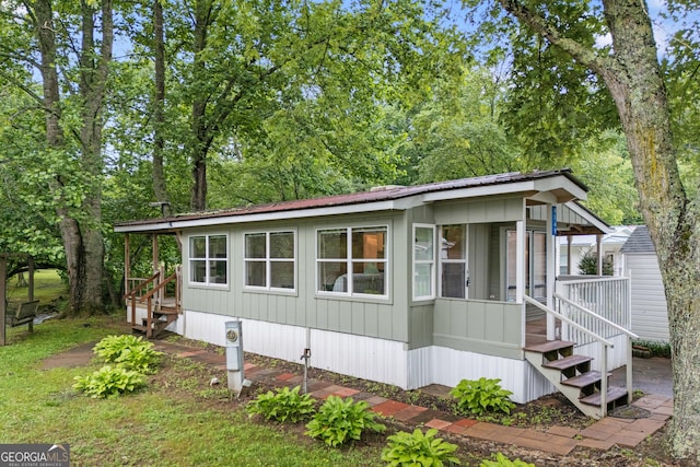 4149 Riverbank Run, Hiawassee, GA 30546