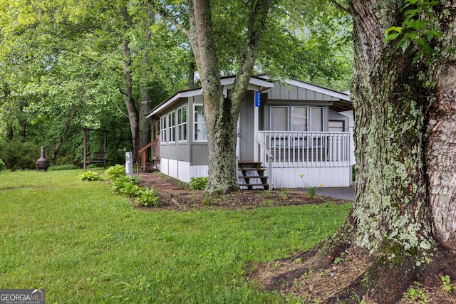 4149 Riverbank Run, Hiawassee, GA 30546