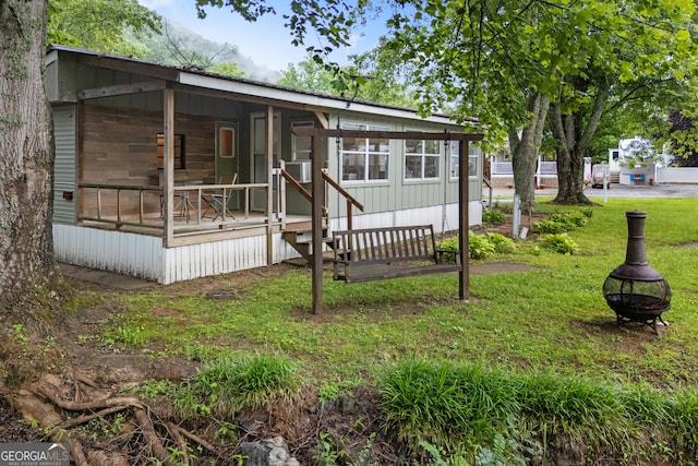4149 Riverbank Run, Hiawassee, GA 30546