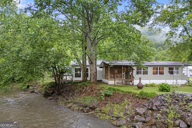 4149 Riverbank Run, Hiawassee, GA 30546