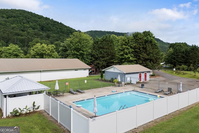 4149 Riverbank Run, Hiawassee, GA 30546