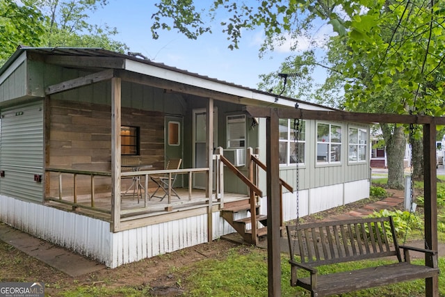 4149 Riverbank Run, Hiawassee, GA 30546