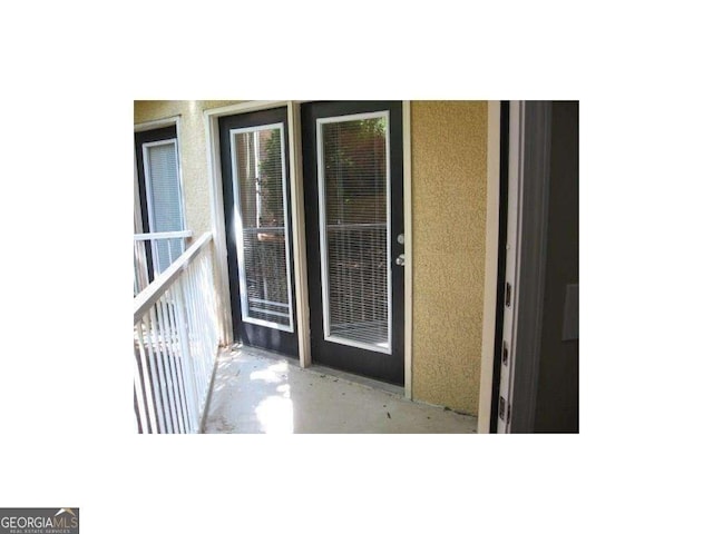 10 Perimeter Summit Blvd NE Unit 3105, Atlanta, GA 30319 - property entrance featuring stucco siding