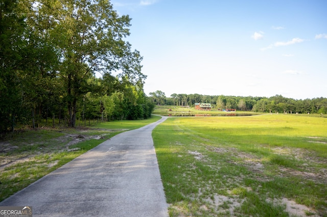 1940 Horne Rd, Eastman, GA 31023 - view of property's community