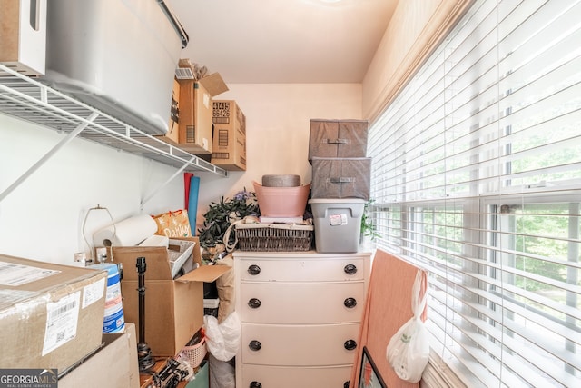 53 Denny Ln, Dallas, GA 30157 - view of storage