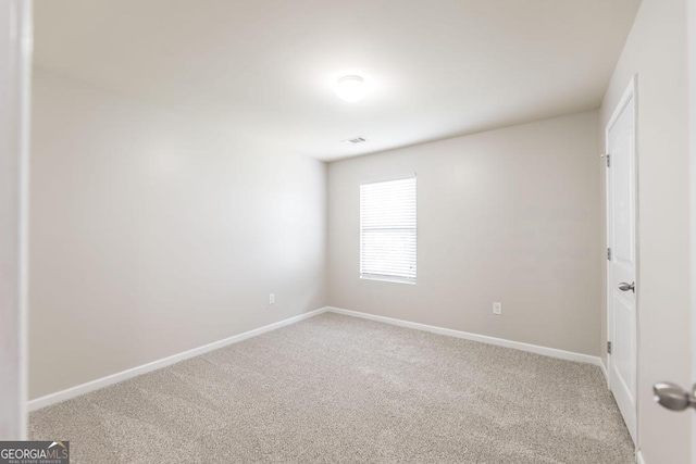 243 Flowing Meadows Dr, Kathleen, GA 31047 - unfurnished room with carpet