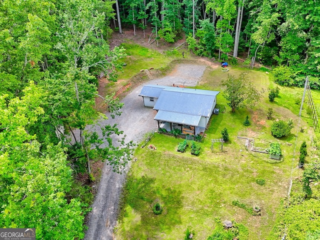 11 Hamilton Cir, Blairsville, GA 30512 - view of subject property