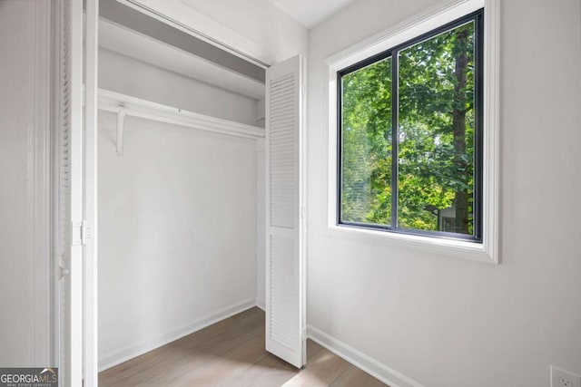 3292 Holly Mill Ct, Marietta, GA 30062 - view of closet