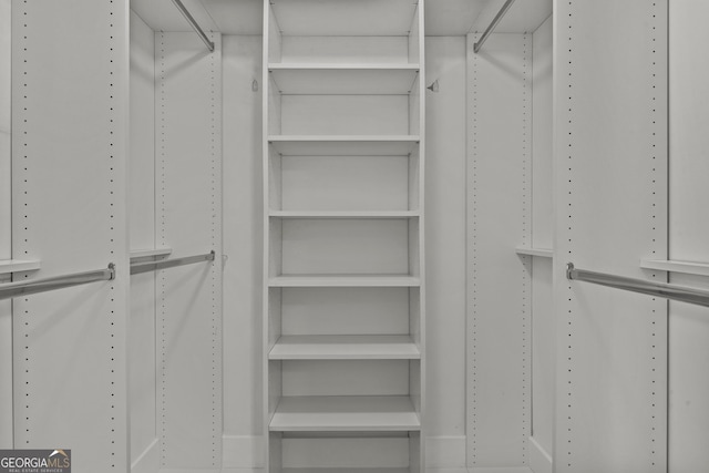 105 S Arcadia Dr, Bogart, GA 30622 - view of walk in closet