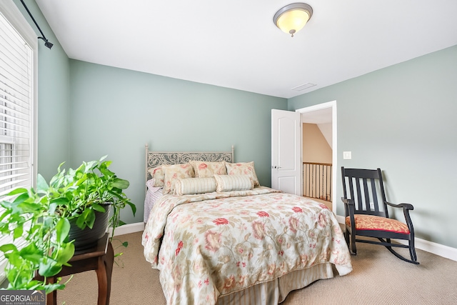 106 April Walk, Mcdonough, GA 30253 - bedroom with carpet