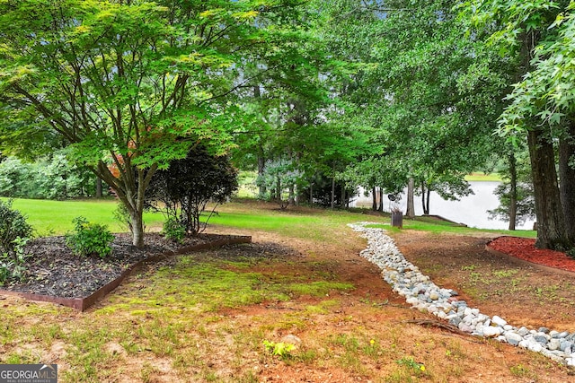 106 April Walk, Mcdonough, GA 30253 - view of green lawn