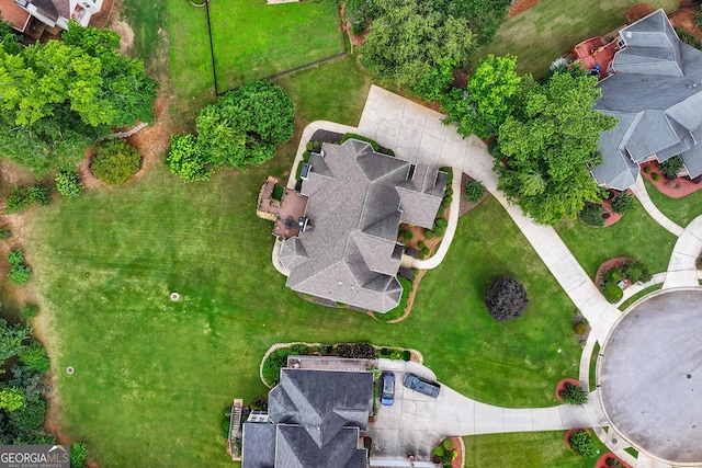 106 April Walk, Mcdonough, GA 30253 - drone / aerial view