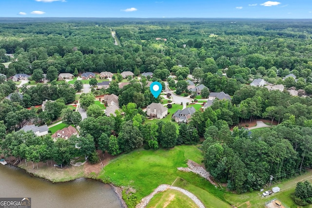 106 April Walk, Mcdonough, GA 30253 - view of property location featuring nearby suburban area