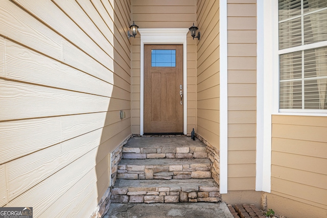 915 Pebble Creek Trl, Suwanee, GA 30024 - entrance to property